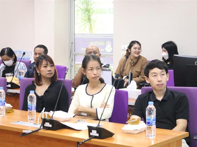 คณะวิทยาศาสตร์การแพทย์ มหาวิทยาลัยพะเยา 