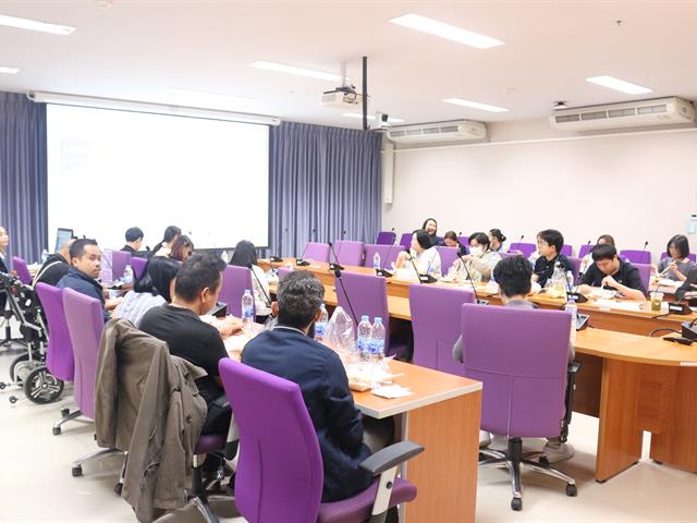 คณะวิทยาศาสตร์การแพทย์ มหาวิทยาลัยพะเยา 