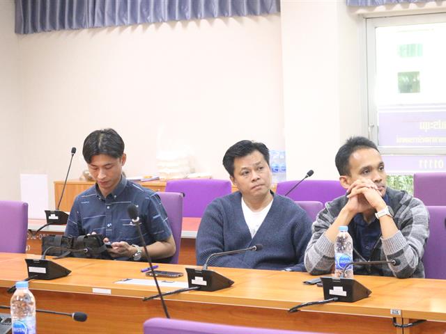 คณะวิทยาศาสตร์การแพทย์ มหาวิทยาลัยพะเยา 