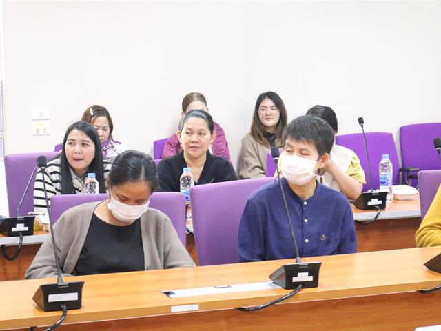 คณะวิทยาศาสตร์การแพทย์ มหาวิทยาลัยพะเยา 