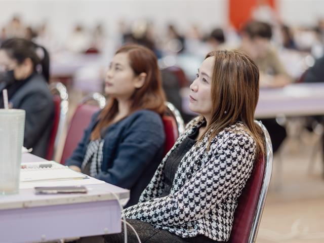 ระหว่างวันที่ 19 – 20 กุมภาพันธ์ 2569 มหาวิทยาลัยพะเยา จัดโครงการอบรมเชิงปฏิบัติการ “เรื่องความปลอดภัยทางชีวภาพ (Biosafety) และการรักษาความปลอดภัยทางชีวภาพ (Biosecurity)”โดยมีผู้เข้าร่วมโครงการจำนวนรวม 129 คน