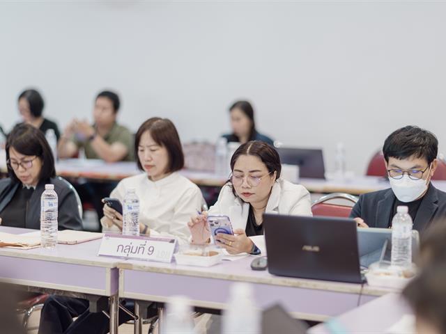 ระหว่างวันที่ 19 – 20 กุมภาพันธ์ 2569 มหาวิทยาลัยพะเยา จัดโครงการอบรมเชิงปฏิบัติการ “เรื่องความปลอดภัยทางชีวภาพ (Biosafety) และการรักษาความปลอดภัยทางชีวภาพ (Biosecurity)”โดยมีผู้เข้าร่วมโครงการจำนวนรวม 129 คน