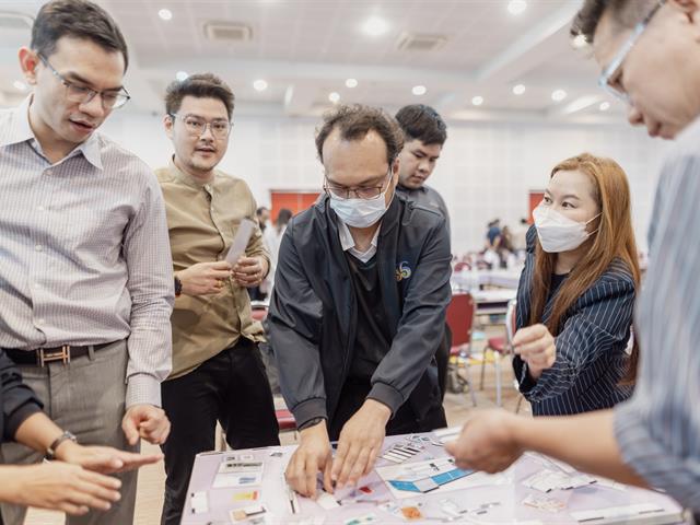 ระหว่างวันที่ 19 – 20 กุมภาพันธ์ 2569 มหาวิทยาลัยพะเยา จัดโครงการอบรมเชิงปฏิบัติการ “เรื่องความปลอดภัยทางชีวภาพ (Biosafety) และการรักษาความปลอดภัยทางชีวภาพ (Biosecurity)”โดยมีผู้เข้าร่วมโครงการจำนวนรวม 129 คน