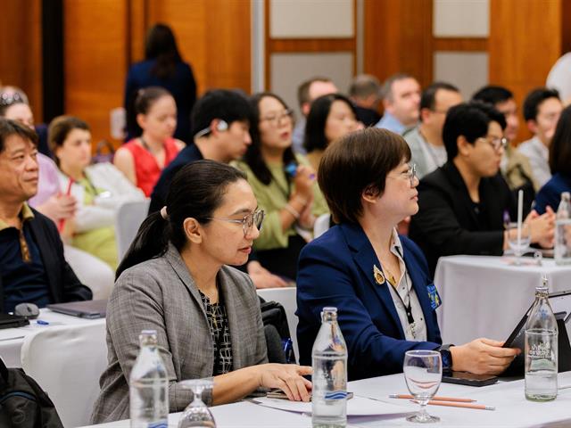 ECTI DAMT & NCON ปี 2027