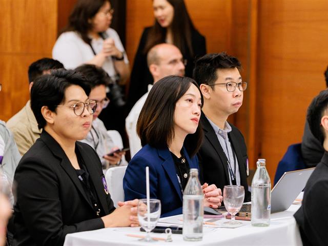 ECTI DAMT & NCON ปี 2027