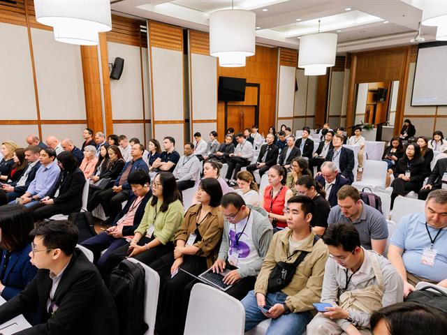 ECTI DAMT & NCON ปี 2027