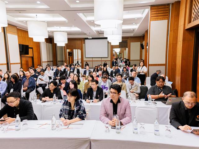 ECTI DAMT & NCON ปี 2027