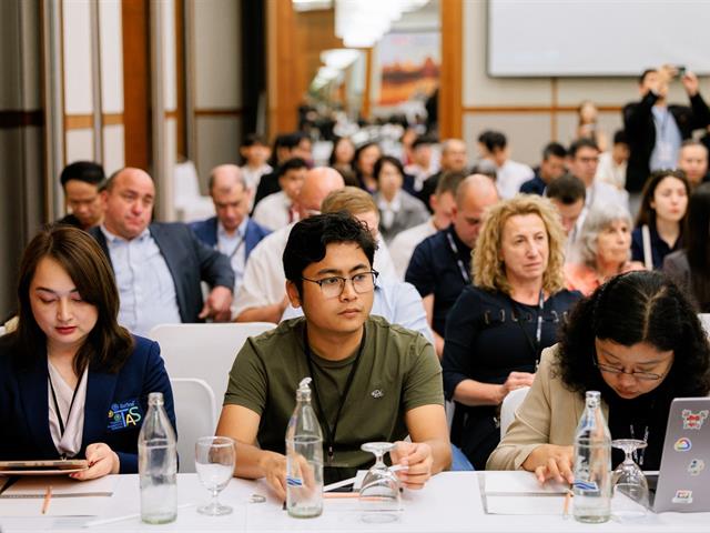 ECTI DAMT & NCON ปี 2027