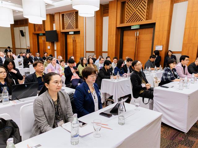 ECTI DAMT & NCON ปี 2027