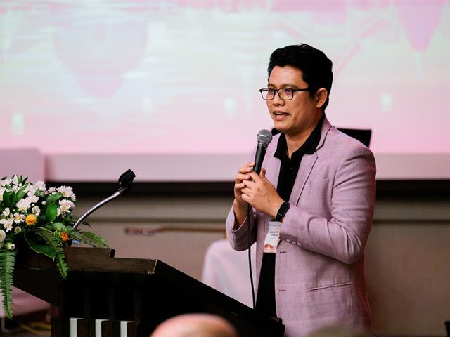 ECTI DAMT & NCON ปี 2027