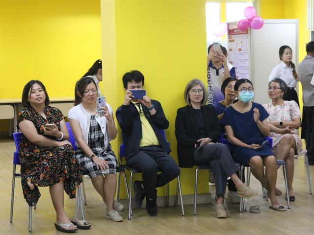 คณะวิทยาศาสตร์การแพทย์ มหาวิทยาลัยพะเยา 