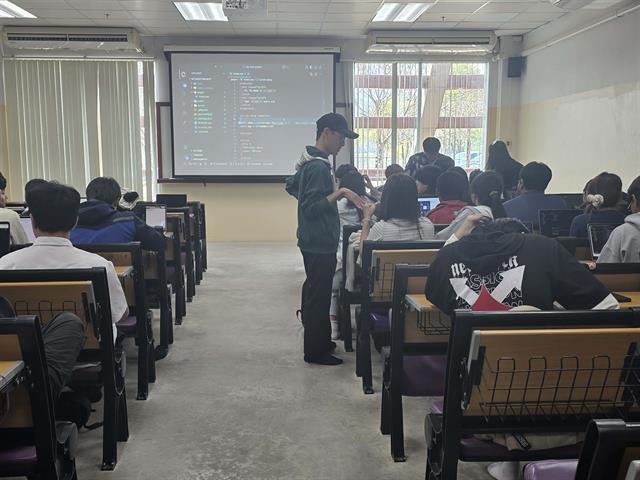 ารใช้ n8n สำหรับเวิร์กโฟลว์อัตโนมัติ