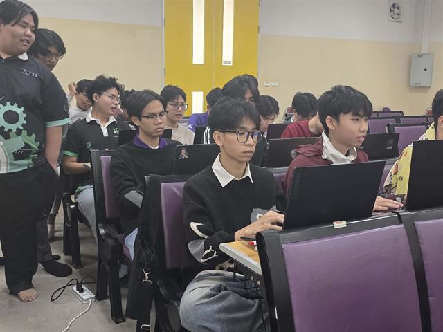 ารใช้ n8n สำหรับเวิร์กโฟลว์อัตโนมัติ