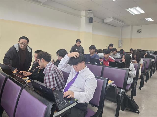 ารใช้ n8n สำหรับเวิร์กโฟลว์อัตโนมัติ