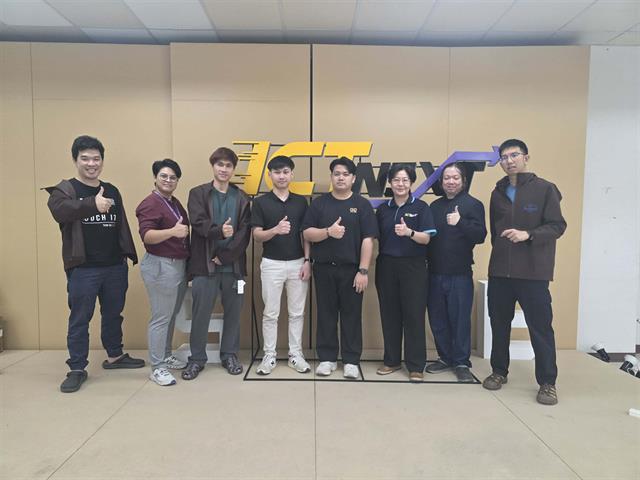 การใช้งาน Framework สำหรับการพัฒนาซอฟต์แวร์ส่วนหน้า