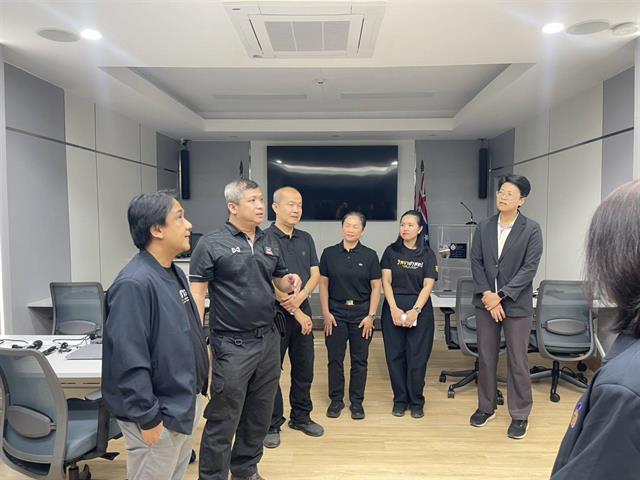 คณะวิทยาศาสตร์ มหาวิทยาลัยพะเยา