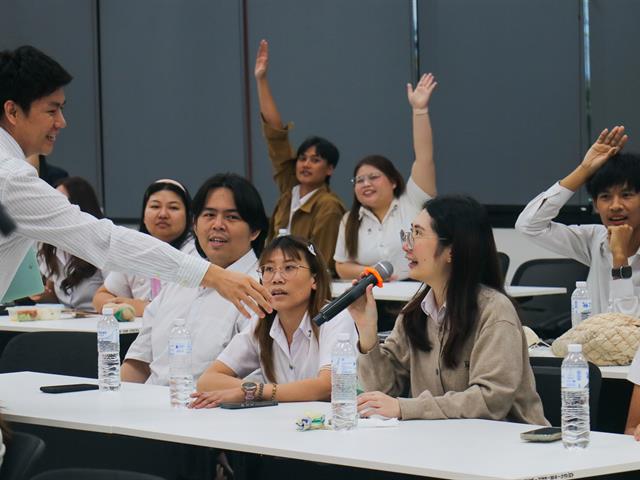 คณะแพทยศาสตร์ ม.พะเยา