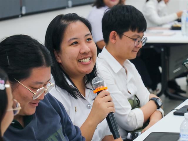 คณะแพทยศาสตร์ ม.พะเยา