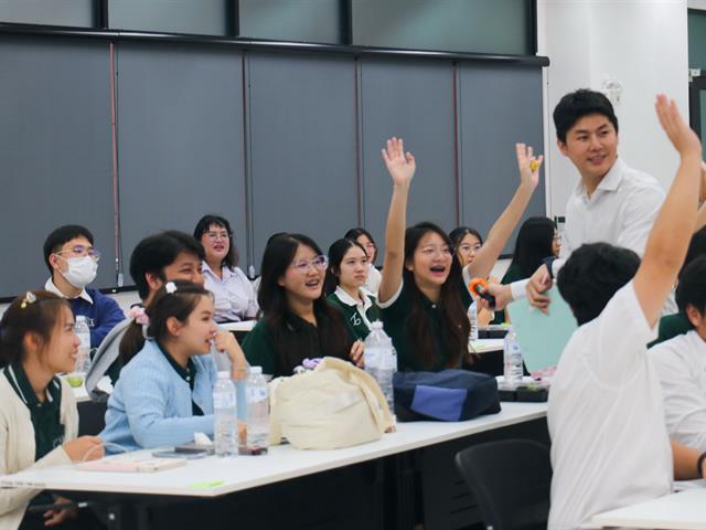 คณะแพทยศาสตร์ ม.พะเยา