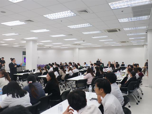 คณะแพทยศาสตร์ ม.พะเยา