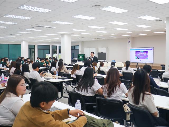 คณะแพทยศาสตร์ ม.พะเยา