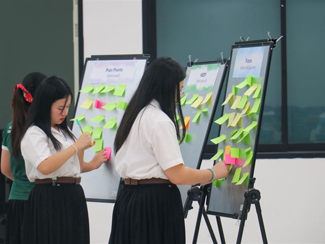 คณะแพทยศาสตร์ ม.พะเยา