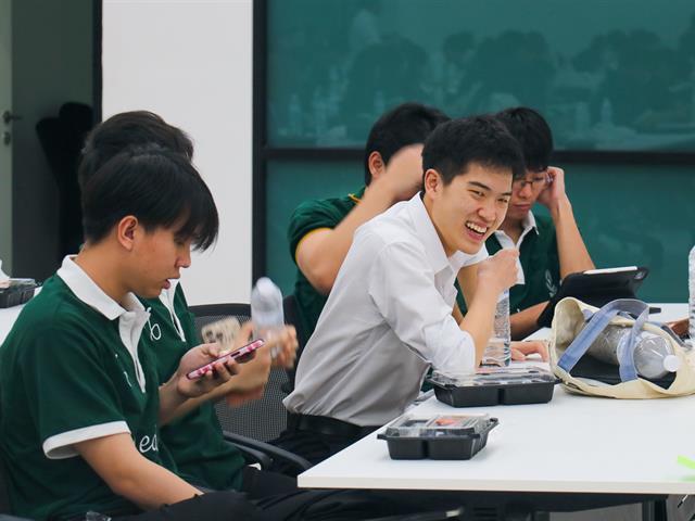 คณะแพทยศาสตร์ ม.พะเยา