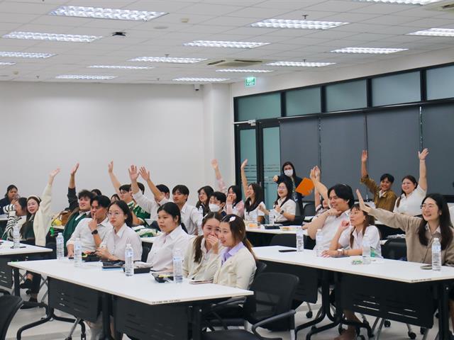 คณะแพทยศาสตร์ ม.พะเยา