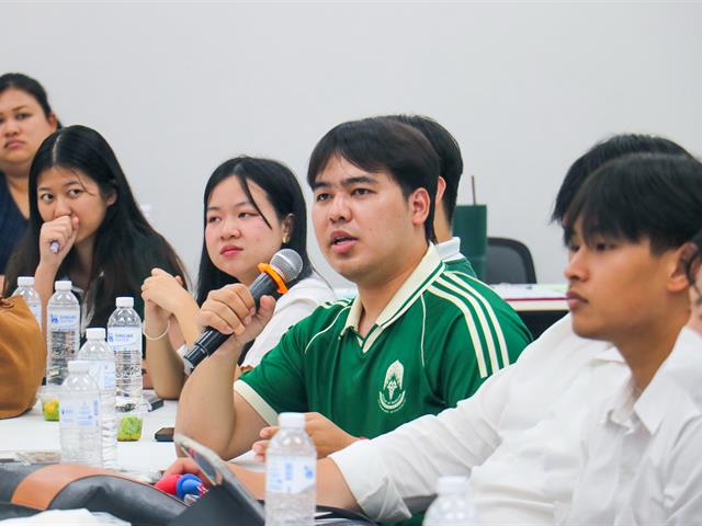 คณะแพทยศาสตร์ ม.พะเยา