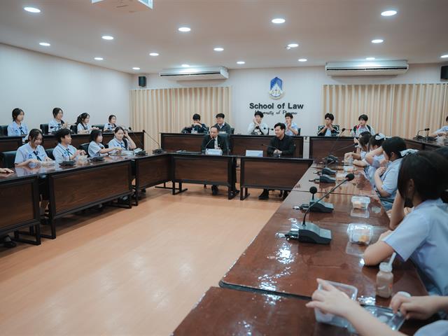 ศาลจำลอง