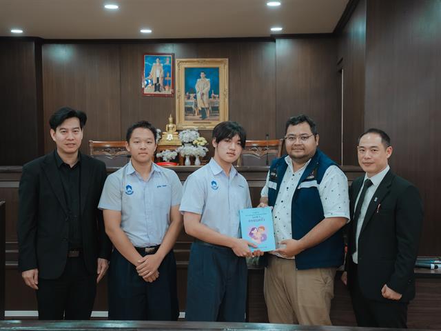 ศาลจำลอง