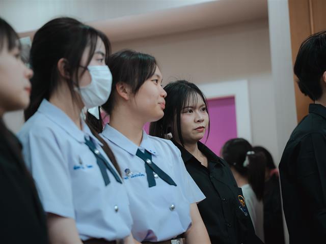 ศาลจำลอง