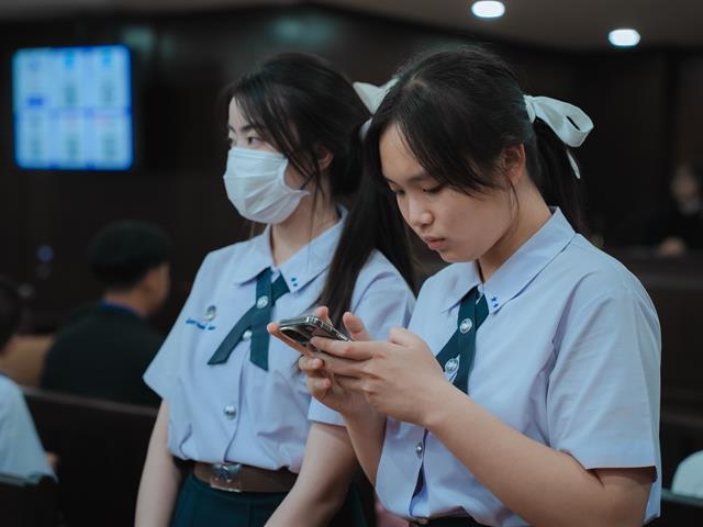 ศาลจำลอง