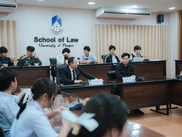 ศาลจำลอง