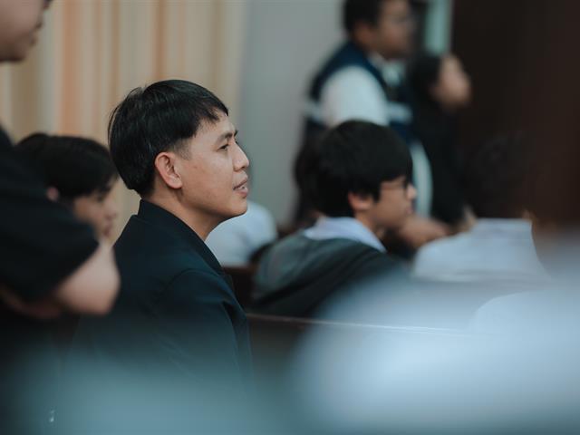 ศาลจำลอง