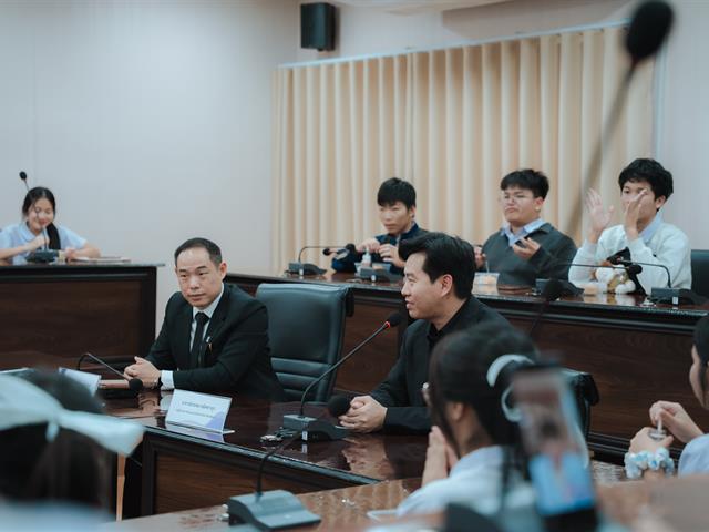 ศาลจำลอง