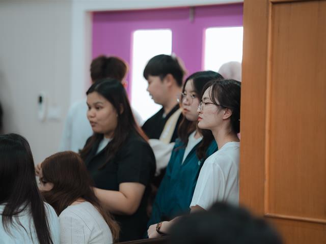 ศาลจำลอง