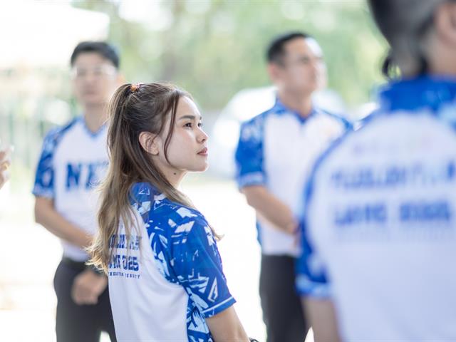 วันที่ 26 กุมภาพันธ์ 2569 มหาวิทยาลัยพะเยาให้การต้อนรับคณะศึกษาดูงานจากสำนักยุทธศาสตร์และมาตรฐานสถาบัน และสำนักวิจัยและบริการวิชาการ มหาวิทยาลัยภาคตะวันออกเฉียงเหนือ จังหวัดขอนแก่น 