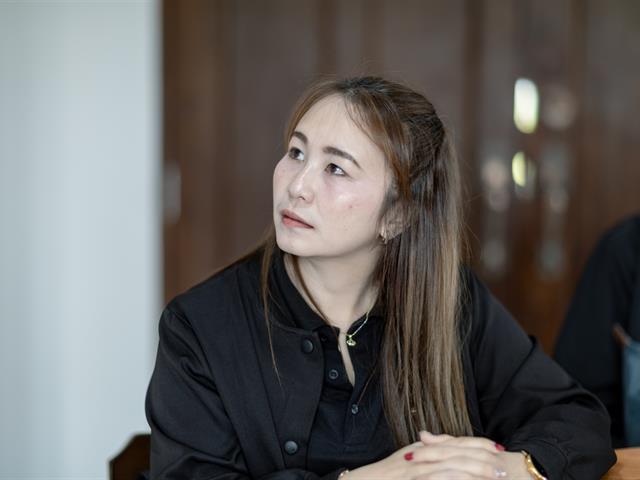 วันที่ 26 กุมภาพันธ์ 2569 มหาวิทยาลัยพะเยา ให้การต้อนรับคณะศึกษาดูงานจากศูนย์ประสานงานโครงการอนุรักษ์พันธุกรรมพืชอันเนื่องมาจากพระราชดำริฯ (อพ.สธ.) มหาวิทยาลัยราชภัฏเชียงใหม่ จำนวน 8 ท่าน