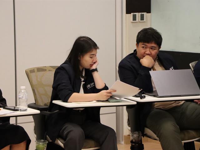 คณะวิศวกรรมศาสตร์ ขับเคลื่อนงานก่อสร้างสู่ยุคดิจิทัล ด้วย “AI Construction Master”