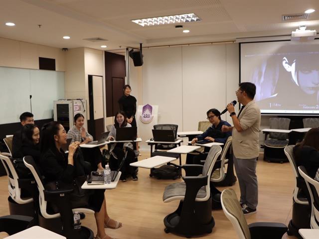 คณะวิศวกรรมศาสตร์ ขับเคลื่อนงานก่อสร้างสู่ยุคดิจิทัล ด้วย “AI Construction Master”