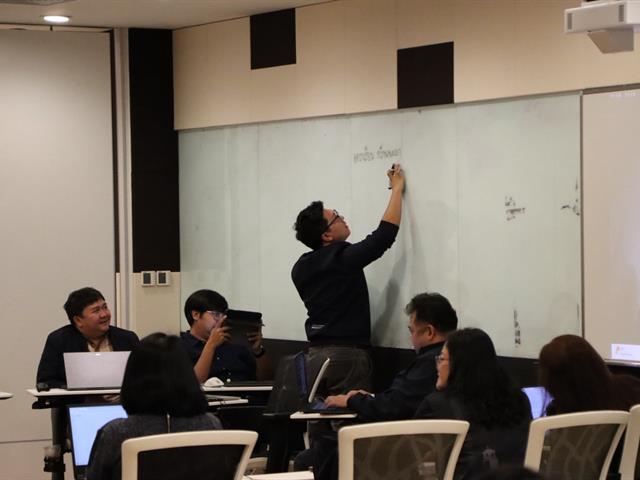 คณะวิศวกรรมศาสตร์ ขับเคลื่อนงานก่อสร้างสู่ยุคดิจิทัล ด้วย “AI Construction Master”