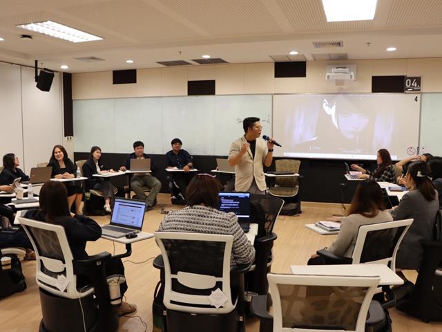 คณะวิศวกรรมศาสตร์ ขับเคลื่อนงานก่อสร้างสู่ยุคดิจิทัล ด้วย “AI Construction Master”