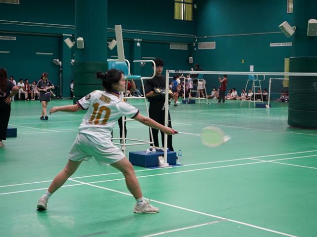 กีฬาเทคนิคการแพทย์–สหเวชศาสตร์สัมพันธ์ ครั้งที่ 25