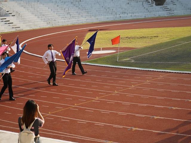 กีฬาเทคนิคการแพทย์–สหเวชศาสตร์สัมพันธ์ ครั้งที่ 25