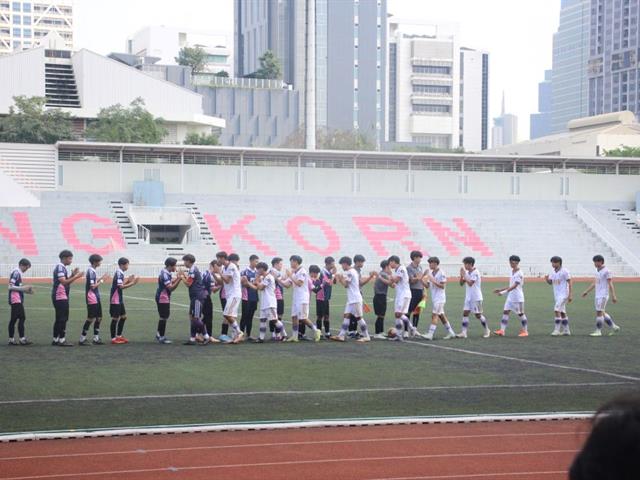 25th Medical Technology–Allied Health Sciences Games