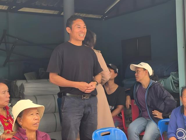 คณะแพทยศาสตร์ ม.พะเยา