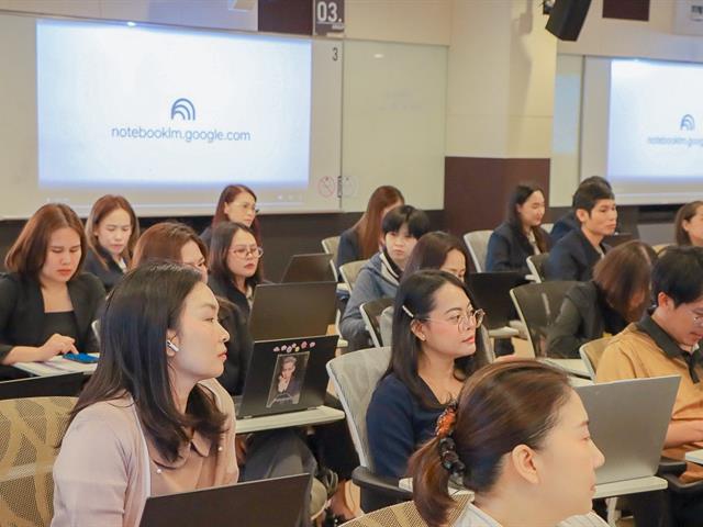 สำนักงานอธิการบดีมหาวิทยาลัยพะเยา