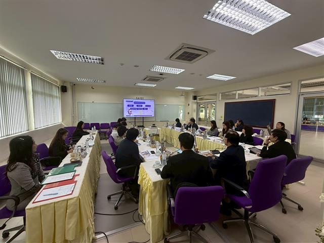 โรงเรียนสาธฺตมหาวิทยาลัยพะเยา