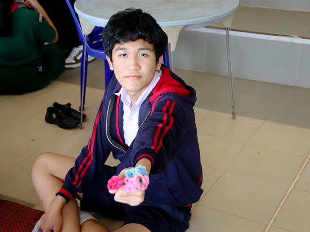 โรงเรียนสาธฺตมหาวิทยาลัยพะเยา